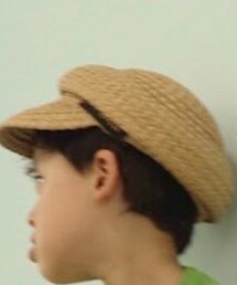 tocopomul | ハンチング/ベレー帽