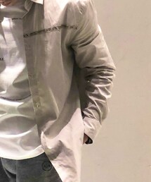 ARMANI EXCHANGE | シャツ/ブラウス
