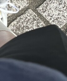 moment+ | その他パンツ