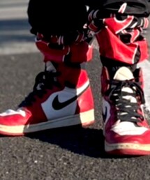 AIR JORDAN | スニーカー