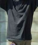 USEDの「トップス(Tシャツ/カットソー)」