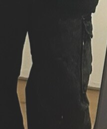 WEGO | カーゴパンツ