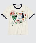 UNIQLO(ユニクロ)の「トップス(Tシャツ/カットソー)」