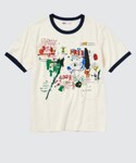 UNIQLO(ユニクロ)の「トップス(Tシャツ/カットソー)」
