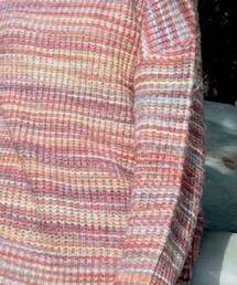 ZARA | ニット/セーター