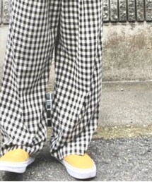 VANS | スリッポン