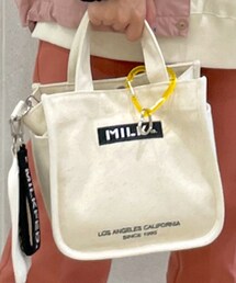 MILKFED. | バッグ