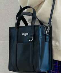 MILKFED. | ショルダーバッグ