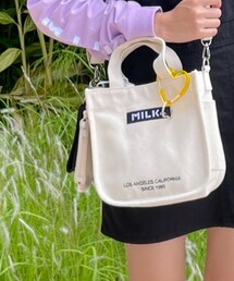 MILKFED. | バッグ