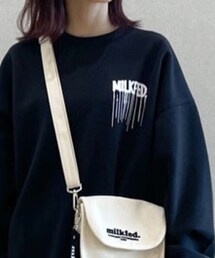 MILKFED. | スウェット
