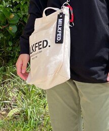 MILKFED. | バッグ