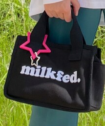MILKFED. | バッグ