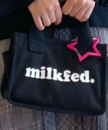 MILKFED. | バッグ