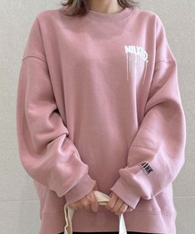 MILKFED. | スウェット