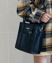 MILKFED. | ショルダーバッグ