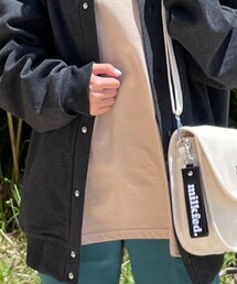 MILKFED. | トップス