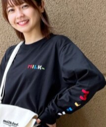 MILKFED. | トップス