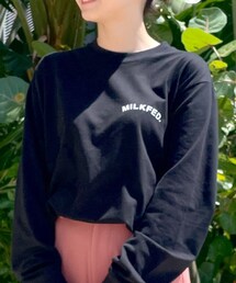 MILKFED. | トップス