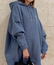 SILAS | パーカー