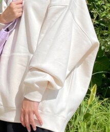 MILKFED. | パーカー