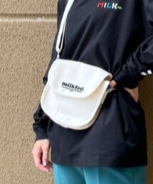 MILKFED. | トートバッグ