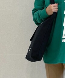 MILKFED. | トートバッグ