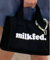 MILKFED. | バッグ
