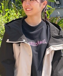 MILKFED. | トップス