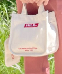 MILKFED. | バッグ