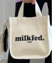 MILKFED. | バッグ