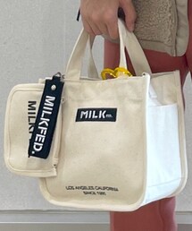 MILKFED. | バッグ