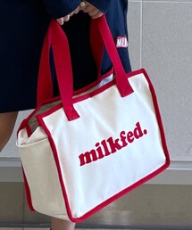 MILKFED. | バッグ