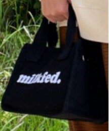 MILKFED. | バッグ