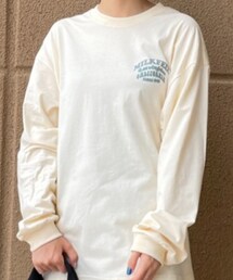MILKFED. | トップス