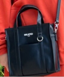 MILKFED. | ショルダーバッグ