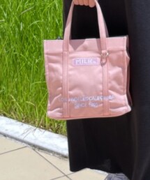 MILKFED. | ショルダーバッグ