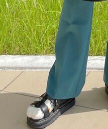 MILKFED. | パンツ