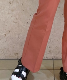MILKFED. | パンツ