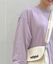 MILKFED. | トップス