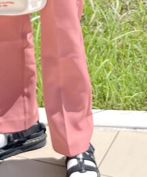 MILKFED. | パンツ