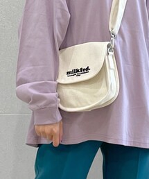 MILKFED. | ショルダーバッグ
