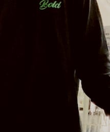 BOLD | Tシャツ/カットソー