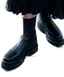 ENVYM | ブーティ