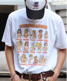 used | Tシャツ/カットソー