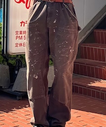 Carhartt | パンツ