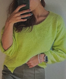 antiqua | ニット/セーター