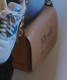 COACH | ショルダーバッグ