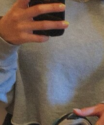 WEGO | スウェット