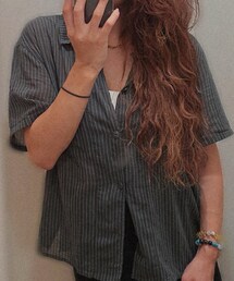 UNIQLO | シャツ/ブラウス