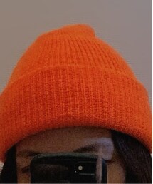no brand | ニットキャップ/ビーニー